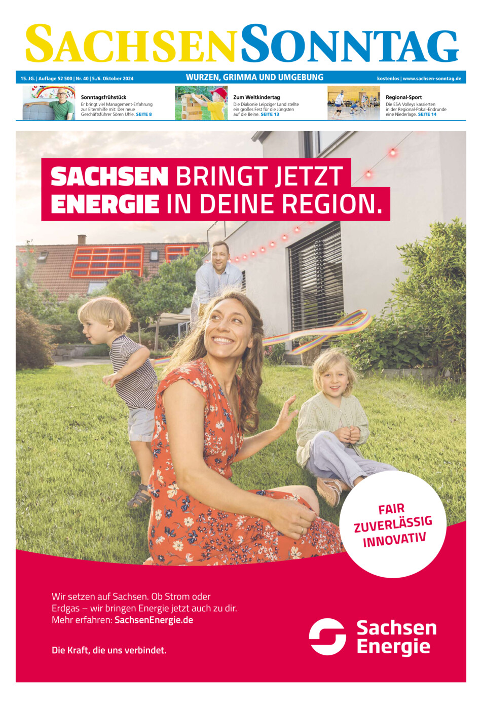 Sachsen-Sonntag Wurzen_Grimma vom Samstag, 05.10.2024