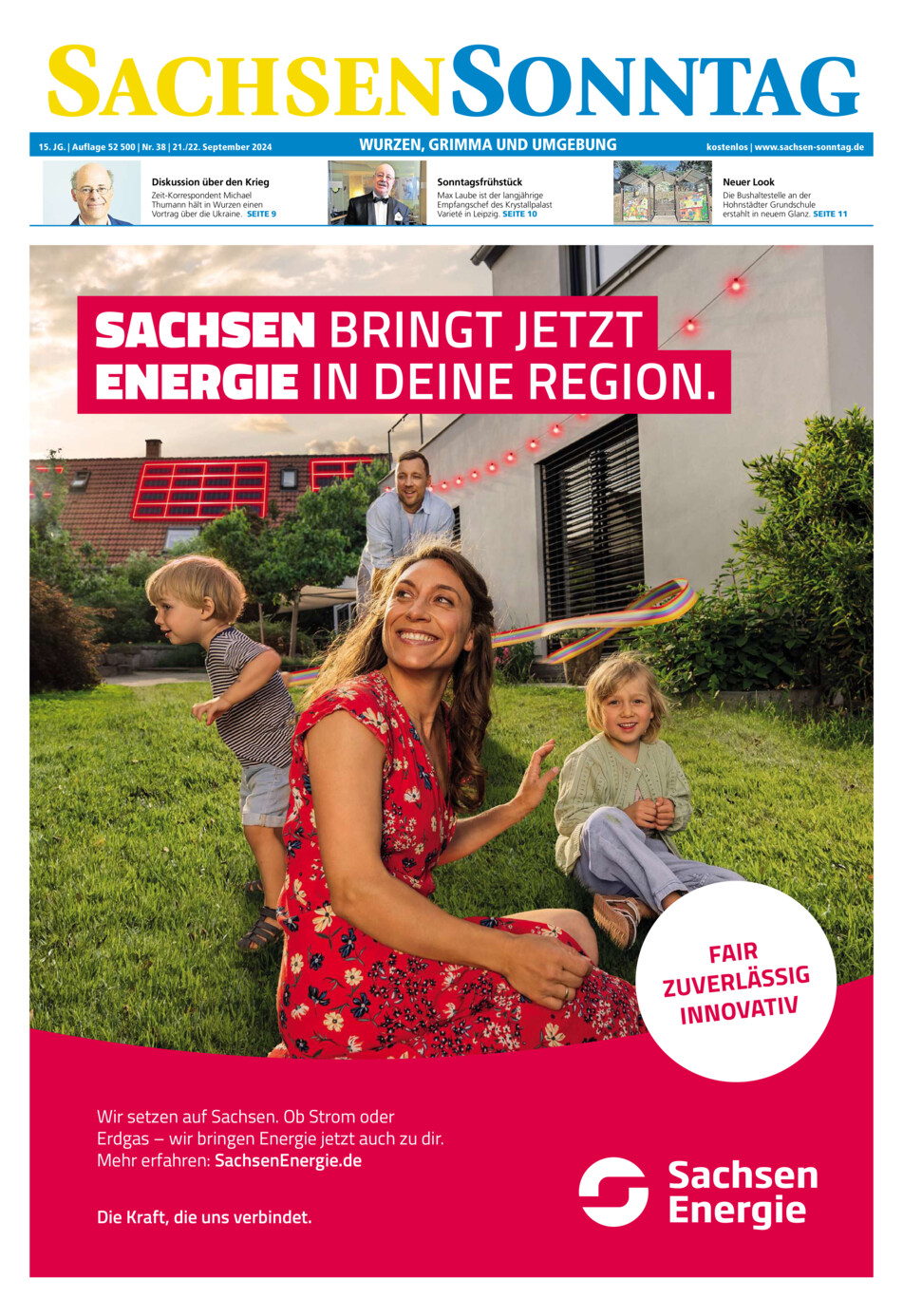 Sachsen-Sonntag Wurzen_Grimma vom Samstag, 21.09.2024